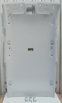 фото thumb №1, Hyundai i30 ii 13 r стеля kombi ручки europa