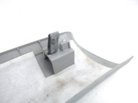 фото thumb №8, Skoda yeti защита стойка левый перед europa 5l0867233