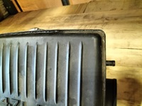 фото thumb №6, Резонатор jeep grand cherokee 4,7 v8 04854011