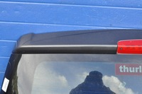 фото thumb №8, Opel meriva ii b крышка багажника багажника задняя задняя