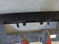 фото thumb №13, M1 9820871577 накладка бампера задняя peugeot 508 ii