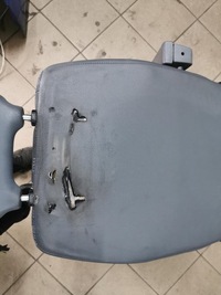 фото thumb №14, Сидіння пневматичний mercedes sprinter w903 95-06 eu