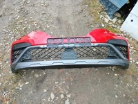 фото thumb №1, Бампер перед renault captur ii rs line оригінал