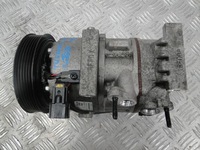 фото thumb №1, Компрессор кондиционера hyundai tucson 1.6 dgdi