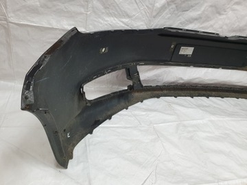 фото thumb №9, Vw sharan 7n0 10- бампер переднее перед