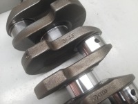 Wał коленчатый номинал 2.0 b alt awa passat b5 a4 b6 b7 130km 06af hbh1 Недорого, фото thumb