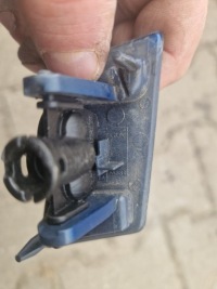 фото thumb №9, Заглушка розпилювача do jaguar xf x250 lift l