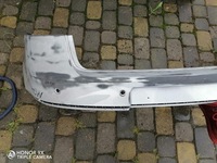фото thumb №7, Vw golf v 5 бампер задняя do покраска 1k6807421