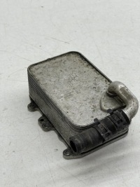 Audi a7 a6 c7 3.0 tdi cdu cla радиатор радиатор масла cała исправна! с Разборки, фото thumb