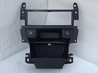 фото thumb №1, Citroen ds3 полиця бардачок pod радіо 9673495177