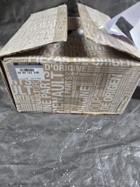 Renault clio v радіо планшет 280915234r Недорого, фото thumb