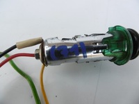 фото thumb №9, Прикурювач роз'єм прикурювача gaz gazelle gazela