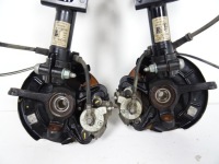 фото thumb №11, Vw up lift 1.0 mpi амортизатор поворотный кулак левая 1s0413031c 1s0407255d