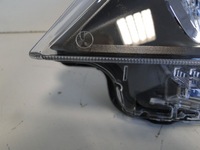 фото thumb №8, Mercedes citan w415 415 лампа h7 ліва чорна