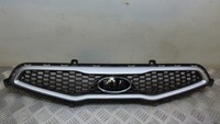 фото thumb №1, Kia picanto ii 11'-16' решітка радіатора решітка радіатора 86351-1y000