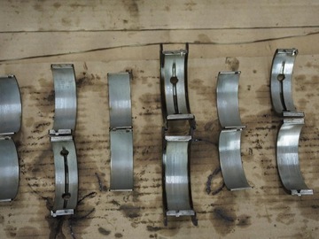 фото thumb №6, Wał коленчатый 09242015 fiat croma 2 ii 2.2 16v 05-11