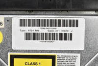фото thumb №6, Радио радиопроигрыватель cd dvd mp3 aux p05091660ac jeep grand cherokee iv wk2