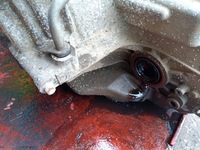 фото thumb №8, Ford edge mk2 2.0 ecoboost коробка передач передач автоматическая 4wd dg9p-7000-za