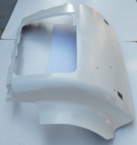 фото thumb №5, Корпус фара volvo fh12 n/t правая