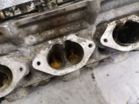фото thumb №9, Maserati quattroporte 2004 головка двигуна 2205255