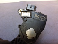 фото thumb №4, Nissan juke i lift педаль газа 180023ra0b