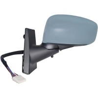 Купити Дзеркало зовнішнє fiat idea 03-11, фото thumb