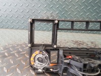 Рамка панель керування обдув потенціометр обігріву bmw e30 Київ, фото thumb