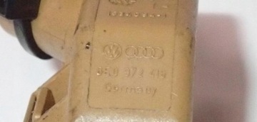 фото thumb №7, Роз'єм штекер audi коричнева 5014 8e0972416