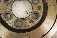 фото thumb №8, Nb232 skoda scala 1.6d зчеплення повний