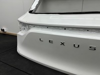 фото thumb №10, Lexus lbx крышка багажника багажника задняя