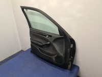 Bmw 320 e46 рестайлинг  дверь перед левая Доставка, фото thumb
