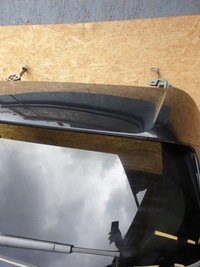 фото thumb №10, Bmw ix i20 крышка багажника задняя крышка багажника багажника 475 do установка комплектная