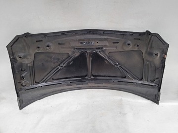 фото thumb №6, Капот mercedes vito w639 2003-2014