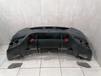 фото thumb №13, Ferrari ff f151 rear бампер 84260310 комплектный pdc set