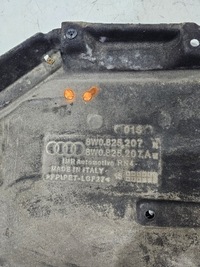 фото thumb №12, Захист підвіска ліва audi a4 b9 8w0825207