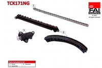 фото thumb №2, Набір ланцюга розподільний вал fai 30381 210178 991