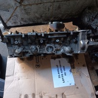 фото thumb №10, Bmw x5m x6m головка цилиндров двигателя s63b44a s63 7586182 валы