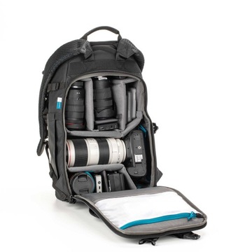 Tenba Axis v2 20L Black