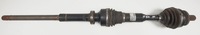 фото thumb №1, Приводной вал правая awd volvo xc90 i 2.4 d5 30783106