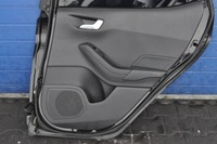 фото thumb №9, Ford fiesta mk8 дверь правый правое задняя задние dk