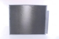 Купить Конденсатор радиатор кондиционера с осушитель, фото thumb