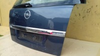 фото thumb №9, Кришка багажника задня задня opel zafira b 05- z168