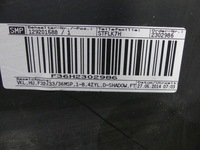 фото thumb №13, Bmw 4 f32 f33 f36 lci mpakiet бампер задняя разные