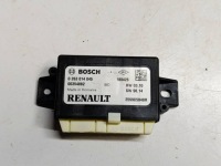 Купити Renault captur 1 рестайлінг  13-19 модуль pdc 259905848r, фото thumb