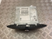 фото thumb №6, Mercedes-benz gle amg w166 - c292 станция мультимедийная a1669003419