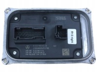 фото thumb №1, Модуль led правий фара mercedes benz klasa s w223 2020- a2239006530