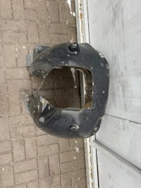 фото thumb №1, Citroen berling partner iv combo e подкрылок