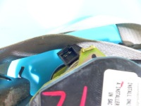 фото thumb №4, Pas безопасности перед левый chrysler pacifica i