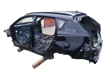 фото thumb №3, Четверть крыло pas зад задняя задний hyundai bayon