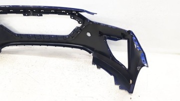 фото thumb №9, Hyundai ioniq 2019-2022 рестайлінг бампер перед